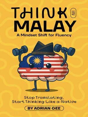 cover image of Think in Malay